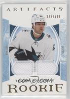 Rookies - Thomas Bordeleau #/599