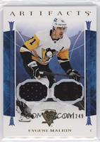 Evgeni Malkin #/249