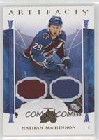 Nathan MacKinnon #/249