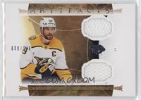 Stars - Roman Josi #/149