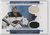 Goalies - Cam Talbot #/149