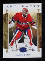 Stars - Carey Price #/10