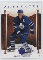 Legends - Mats Sundin #/10