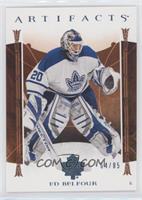 Legends - Ed Belfour #/85