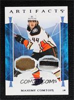 Maxime Comtois #/25