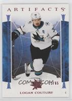 Logan Couture #/65