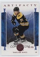 Taylor Hall [EX to NM] #/65