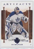 Legends - Ed Belfour #/199