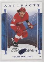 Tyler Bertuzzi #/199