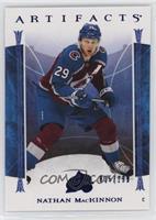 Nathan MacKinnon #/199