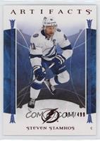 Steven Stamkos #/499