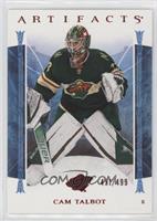 Goalies - Cam Talbot #/499