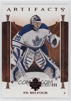 Legends - Ed Belfour #/499