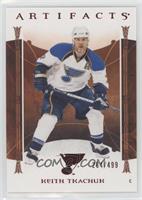 Legends - Keith Tkachuk #/499