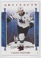 Logan Couture #/499