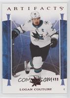 Logan Couture #/499