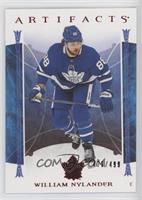 William Nylander #/499