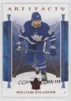 William Nylander [EX to NM] #/499