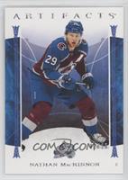 Nathan MacKinnon [EX to NM] #/15