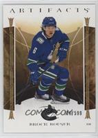 Stars - Brock Boeser #/599