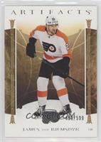 Stars - James van Riemsdyk #/599