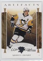 Stars - Sidney Crosby #/599