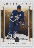 Stars - Auston Matthews #/599