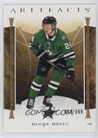 Stars - Roope Hintz #/599