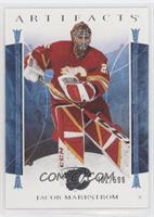 Goalies - Jacob Markstrom #/599