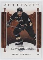 Legends - Teemu Selanne #/599