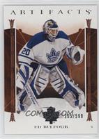 Legends - Ed Belfour #/599