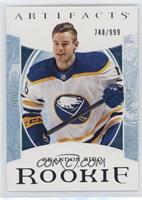 Rookies - Brandon Biro #/999