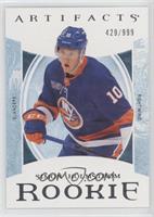 Rookie Redemptions - Simon Holmstrom #/999