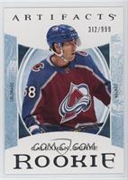 Rookie Redemptions - Callahan Burke #/999