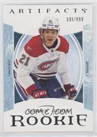 Rookie Redemptions - Kaiden Guhle #/999