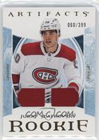 Rookie Redemptions - Juraj Slafkovsky #/399