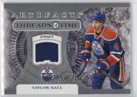 Taylor Hall