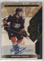 Rookies - Brayden Tracey #/99