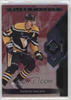 Evgeni Malkin #/75