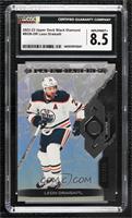 Leon Draisaitl [CGC 8.5 NM/Mint+] #/349