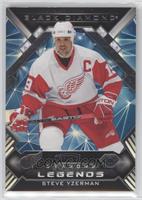 Steve Yzerman #/299