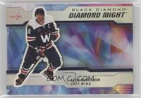 Alex Ovechkin [Good to VG‑EX] #/99