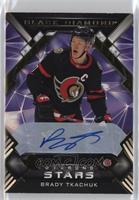 Brady Tkachuk #/10