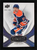 Connor McDavid #/299