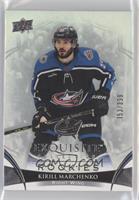 Kirill Marchenko #/399