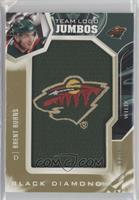 Brent Burns #/15