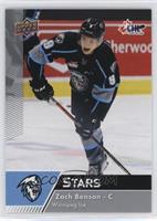 Stars - Zach Benson