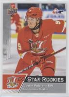 Star Rookies - Justin Poirier