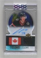 Thomas Chabot [Uncirculated] #/99