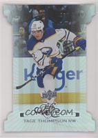 Tage Thompson #/100